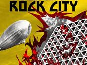AA.VV., Trieste Rock City