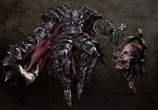 Soul Sacrifice : i dettagli del primo DLC