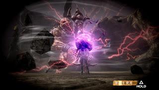 Soul Sacrifice : i dettagli del primo DLC