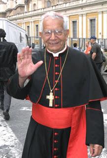 Vaticano: “aspettando il conclave”