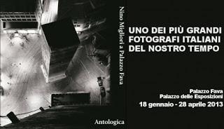 Nino Migliori. Antologica. Bologna