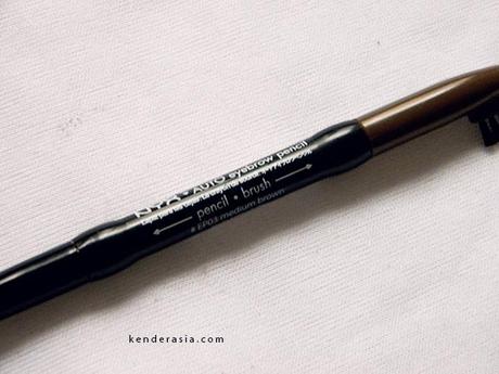 Nyx Cosmetics – Le mie impressioni