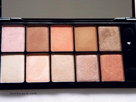 Nyx Cosmetics – Le mie impressioni