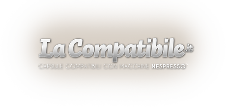 La compatibile capsule compatibili per Nespresso