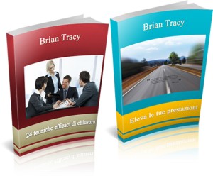 Total Business Mastery con Brian Tracy (a Roma il 12/13/14 aprile 2012): non confondere la propria offerta con il proprio business!!