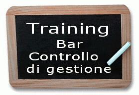 Training Ba r controllo di gestione1