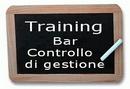 Training Bar controllo di gestione 130