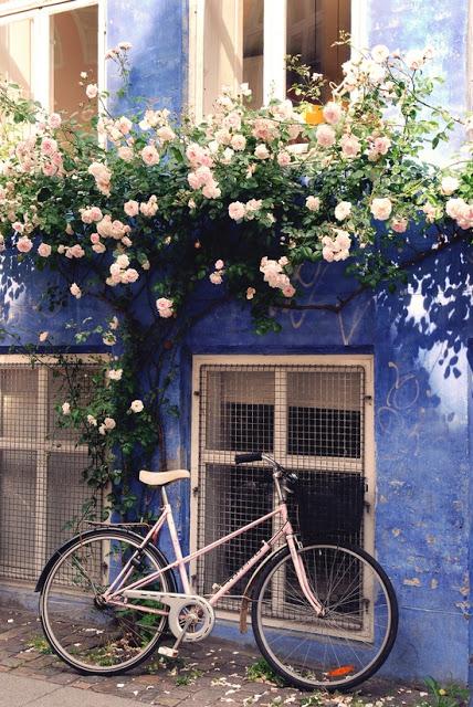 Perchè adoro la primavera