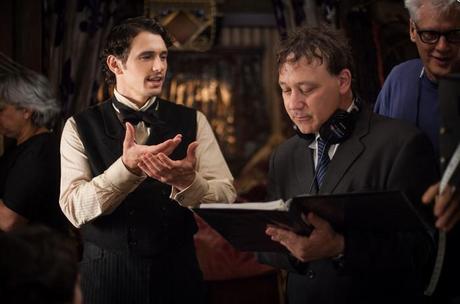 raimi grande e potente oz