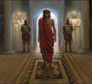 In quel tempo, disse Gesù ai suoi apostoli:«Ecco: io vi m...
