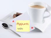 Caffé Appunti Claudio