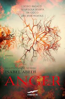 Recensione: Anger