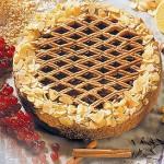 linzer-torte