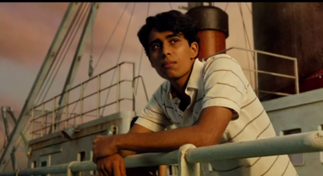 ANYTHING ELSE MOVIES 11 / Life of Pi