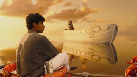 ANYTHING ELSE MOVIES 11 / Life of Pi