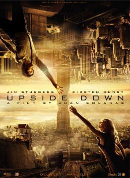 Upside Down ( 2012 )