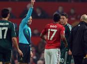 tifoso Manchester United denuncia l’arbitro Cakir…