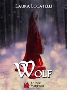 [Comunicato stampa] Wolf – Laura Locatelli
