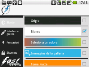 Fast for Facebook (beta). Il client alternativo FB per Android Fast3