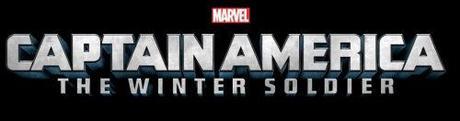 Nuvole di Celluloide: novità su Iron Man 3, dai set di The Amazing Spider-Man 2 e molto altro Captain_America_2_logo