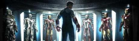 Nuvole di Celluloide: novità su Iron Man 3, dai set di The Amazing Spider-Man 2 e molto altro bgn2