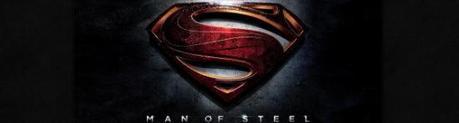 Nuvole di Celluloide: novità su Iron Man 3, dai set di The Amazing Spider-Man 2 e molto altro supermanlogohires