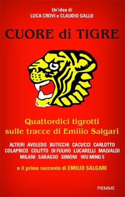 Recensione racconti Cuore di Tigre