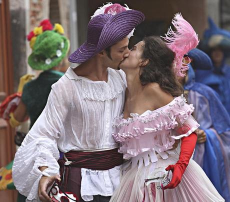 Omaggio alla natura che si risveglia…