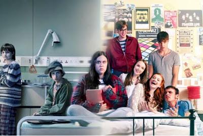 DANNI NOVANTA (MY MAD FAT DIARY)