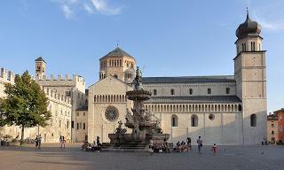 Antichi Popoli del Mediterraneo a Trento. La civiltà nuragica incontra il circolo Dessì e il Liceo Rosmini.