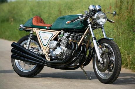 Julius' 750 Sei (GERMANY)