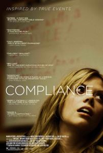 Compliance-poster