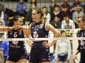 Volley: Duck Farm strepitosa nell’anticipo Conegliano
