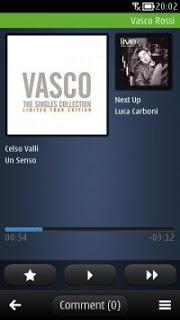 Nuova versione per Soundtracker Radio per device S40.