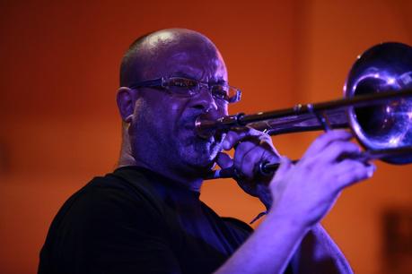 Jazz Orchestra: invito all'ascolto