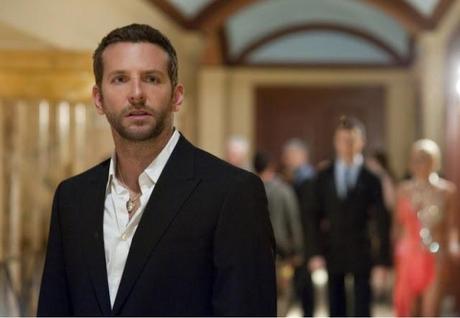 SILVER LININGS PLAYBOOK!!!!