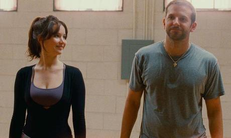 SILVER LININGS PLAYBOOK!!!!