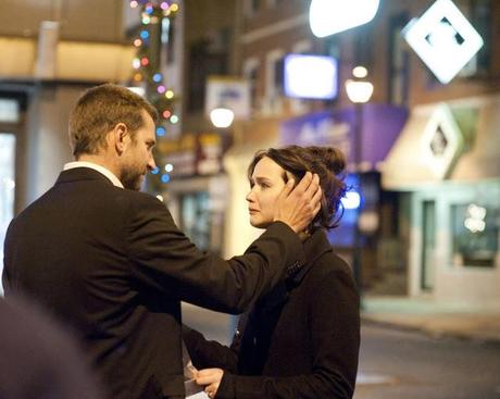 SILVER LININGS PLAYBOOK!!!!