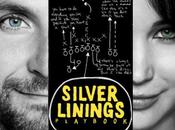 Silver linings playbook!!!!