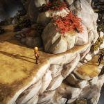 Brothers: A Tale of Two Sons, online un video-diario che mostra il gameplay