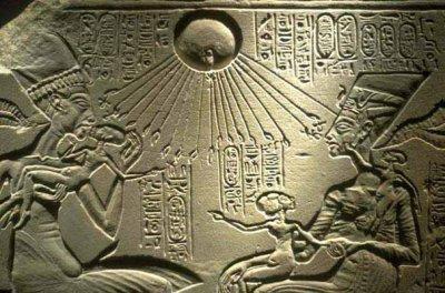 La breve primavera di Akhenaton