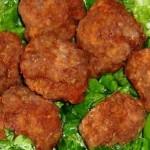 polpette