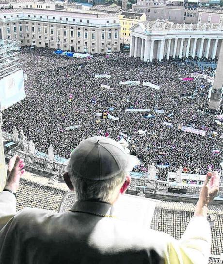 Piazza San Pietro 2