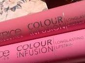 Catrice Colour Infusion Long Lasting Lipstick