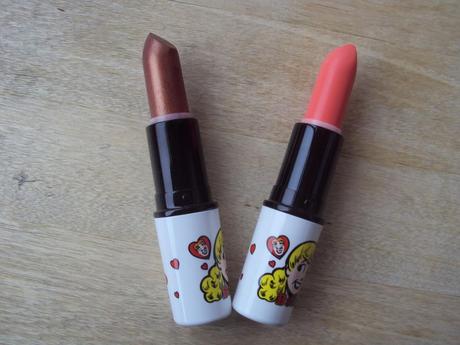 Review - Mac Archie's girls