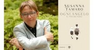 “Ogni angelo è tremendo”, romanzo di Susanna Tamaro – recensione di Fiorella Carcereri