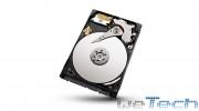 Seagate SSHD - 1