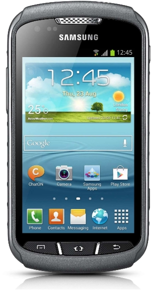 Samsung Galaxy Xcover 2