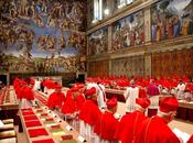 Nuovo papa: quale nome uscira’ dall’elezione 2013 conclave?