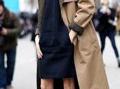 Streetstyle: best Paris Fashion Week